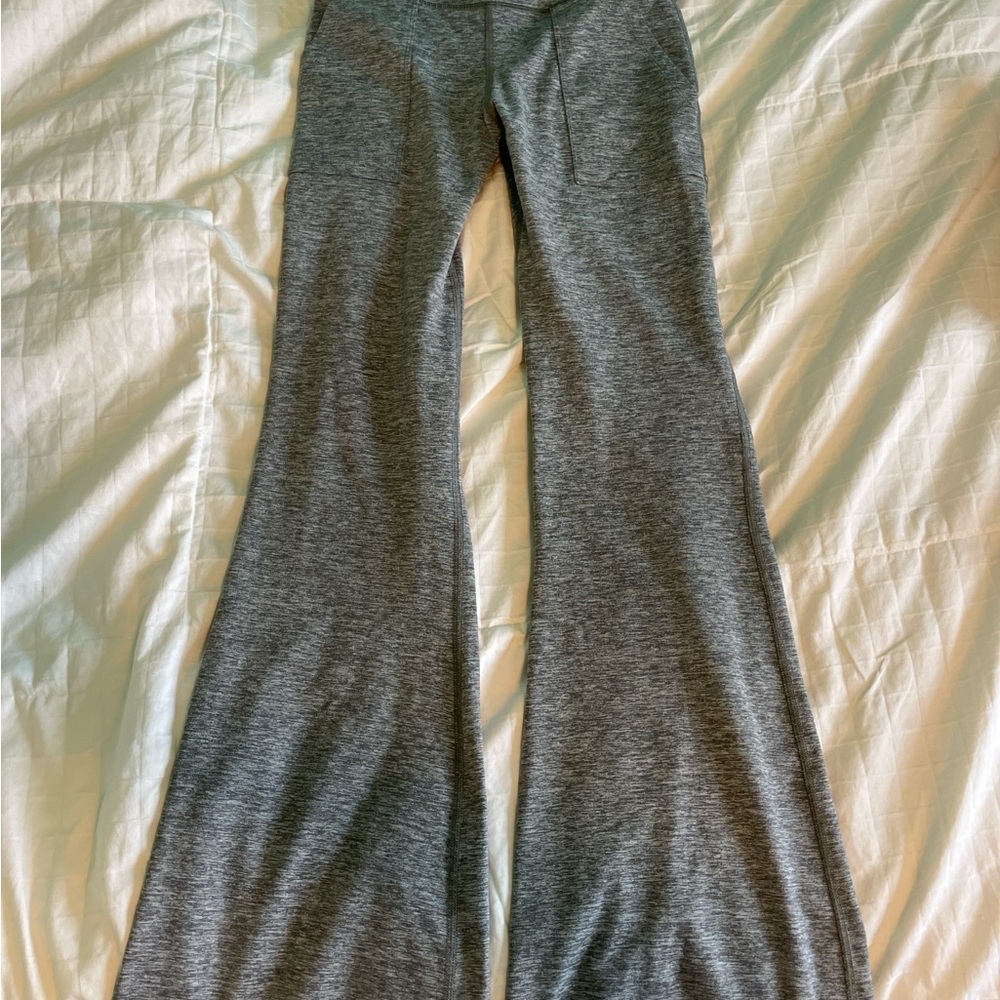 Aerie Women’s XS Flared Leggings